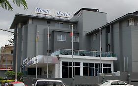 Hotel Monte Carlo